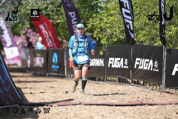 Dalat Ultra Trail 2026 - Ảnh #4729389