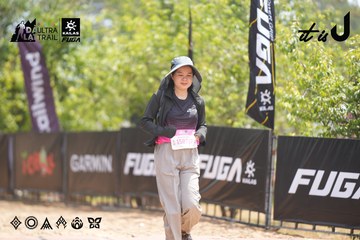Dalat Ultra Trail 2026 - Ảnh #4861652