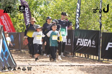 Dalat Ultra Trail 2026 - Ảnh #4837557