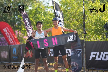Dalat Ultra Trail 2026 - Ảnh #4766883