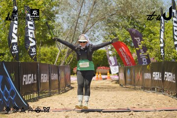 Dalat Ultra Trail 2026 - Ảnh #4728622