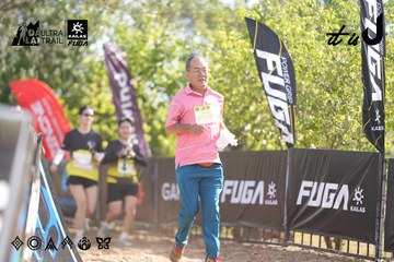Dalat Ultra Trail 2026 - Ảnh #4771033