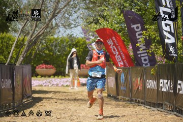 Dalat Ultra Trail 2026 - Ảnh #4729031