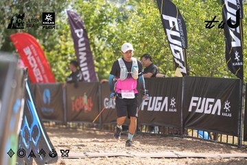 Dalat Ultra Trail 2026 - Ảnh #4837283