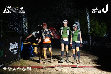 Dalat Ultra Trail 2026 - Ảnh #4765133