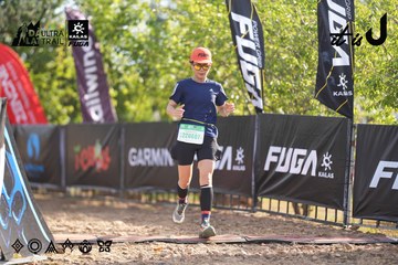 Dalat Ultra Trail 2026 - Ảnh #4770404