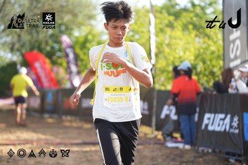 Dalat Ultra Trail 2026 - Ảnh #4767714