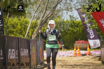 Dalat Ultra Trail 2026 - Ảnh #4728736