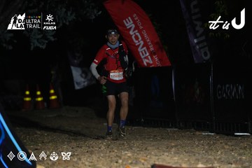 Dalat Ultra Trail 2026 - Ảnh #4764789