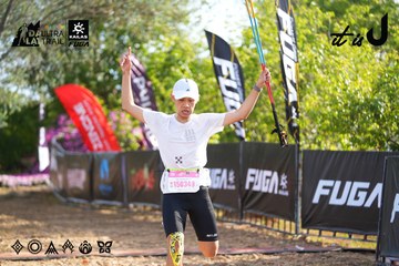 Dalat Ultra Trail 2026 - Ảnh #4769608