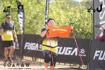 Dalat Ultra Trail 2026 - Ảnh #4837422