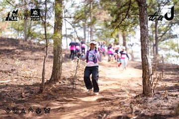 Dalat Ultra Trail 2026 - Ảnh #4854243