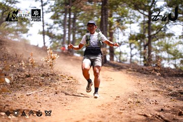 Dalat Ultra Trail 2026 - Ảnh #4855626