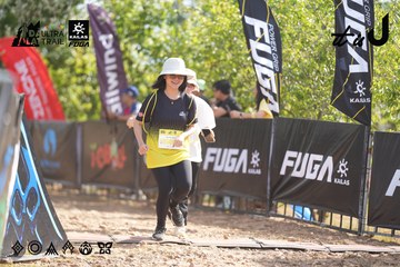 Dalat Ultra Trail 2026 - Ảnh #4835819