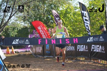 Dalat Ultra Trail 2026 - Ảnh #4767017