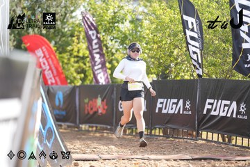 Dalat Ultra Trail 2026 - Ảnh #4770389