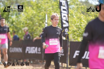 Dalat Ultra Trail 2026 - Ảnh #4856261