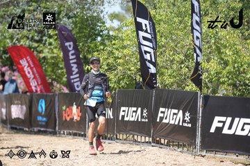 Dalat Ultra Trail 2026 - Ảnh #4729112