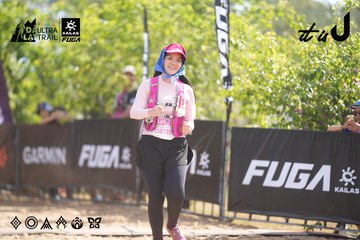 Dalat Ultra Trail 2026 - Ảnh #4856739