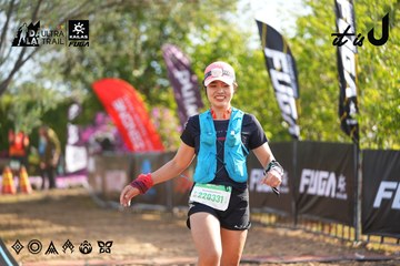 Dalat Ultra Trail 2026 - Ảnh #4769880