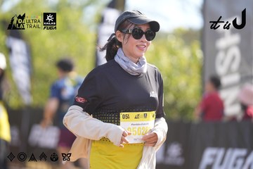 Dalat Ultra Trail 2026 - Ảnh #4773986