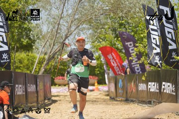 Dalat Ultra Trail 2026 - Ảnh #4728862