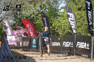 Dalat Ultra Trail 2026 - Ảnh #4731807