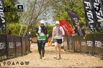 Dalat Ultra Trail 2026 - Ảnh #4728487