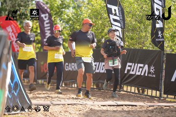 Dalat Ultra Trail 2026 - Ảnh #4775165