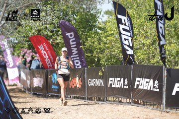Dalat Ultra Trail 2026 - Ảnh #4729136