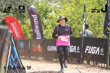 Dalat Ultra Trail 2026 - Ảnh #4859704