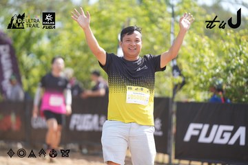 Dalat Ultra Trail 2026 - Ảnh #4856148