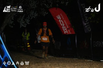 Dalat Ultra Trail 2026 - Ảnh #4764365