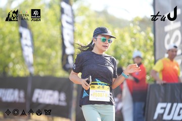 Dalat Ultra Trail 2026 - Ảnh #4770078