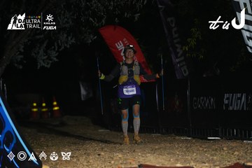 Dalat Ultra Trail 2026 - Ảnh #4766130