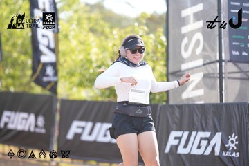 Dalat Ultra Trail 2026 - Ảnh #4770392