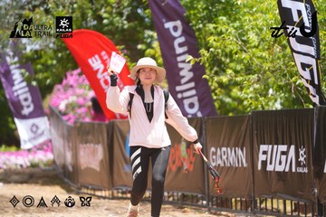 Dalat Ultra Trail 2026 - Ảnh #4870887