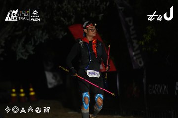 Dalat Ultra Trail 2026 - Ảnh #4765295