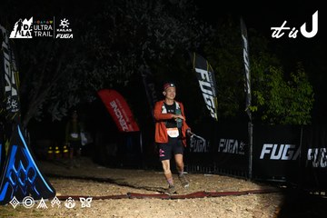 Dalat Ultra Trail 2026 - Ảnh #4766493