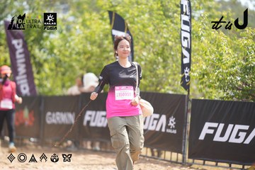 Dalat Ultra Trail 2026 - Ảnh #4859059