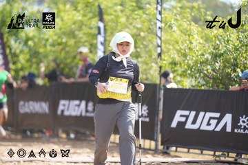 Dalat Ultra Trail 2026 - Ảnh #4856680