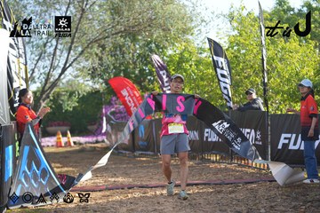 Dalat Ultra Trail 2026 - Ảnh #4767004