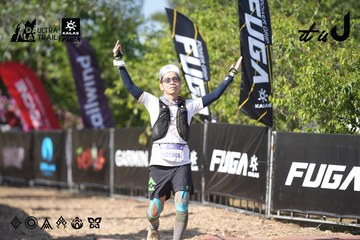Dalat Ultra Trail 2026 - Ảnh #4730909