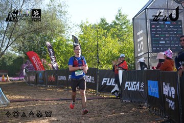 Dalat Ultra Trail 2026 - Ảnh #4766925