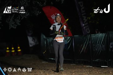 Dalat Ultra Trail 2026 - Ảnh #4765520