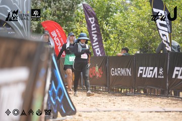 Dalat Ultra Trail 2026 - Ảnh #4860587