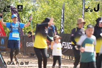 Dalat Ultra Trail 2026 - Ảnh #4837560