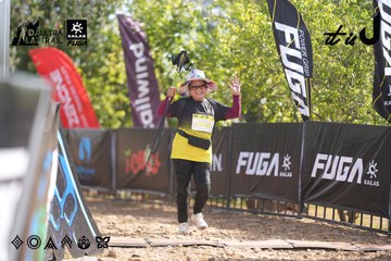 Dalat Ultra Trail 2026 - Ảnh #4773428