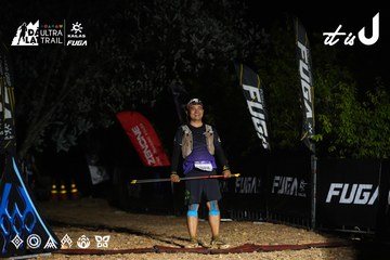 Dalat Ultra Trail 2026 - Ảnh #4766777