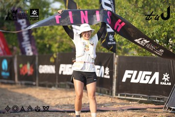 Dalat Ultra Trail 2026 - Ảnh #4732193